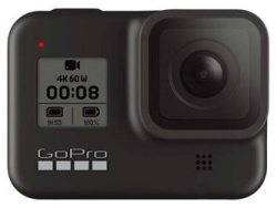 Video Camera GoPro HERO8 BLACK CHDHX-801-FW Small