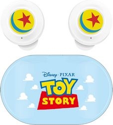 gourmandise DN-862C Toy Story Earphone Headphone Small