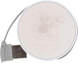 gourmandise DN-998DD Donald Duck USB Hub Small