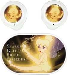 gourmandise G-29TB Tinker Bell Earphone Headphone Small