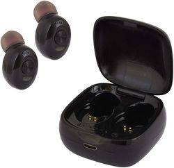 gourmandise IIIIfit TWC-01BK black Earphone Headphone Small