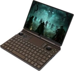 GPD GPD WIN Max 2 2023 (7640 U) 16GB/1TB Notebook Small