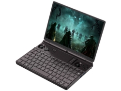 GPD GPD WIN Max 2 2024 (7640 U) 16GB/1TB Notebook Small