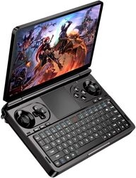 GPD GPD WIN Mini (7840 U) 32GB/2TB Rusty Black Notebook Small