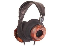 GRADO GS3000x Balanced Earphone Headphone Small