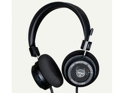 GRADO SR60x Earphone Headphone Small