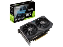 Graphic Card ASUS DUAL-RTX3060-O12G-V2 PCIExp 12GB