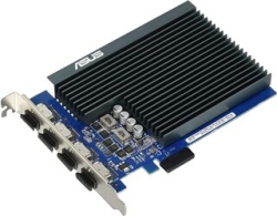 Graphic Card ASUS GT730-4H-SL-2GD5 PCIExp 2GB