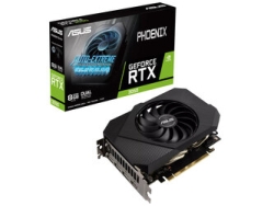 Graphic Card ASUS PH-RTX3050-8G PCIExp 8GB