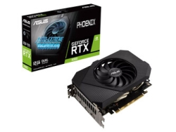 Graphic Card ASUS PH-RTX3060-12G-V2 PCIExp 12GB