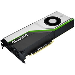 Graphic Card ELSA NVIDIA Quadro RTX 5000 ENQR5000-16GER PCIExp 16GB