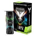 Graphic Card GAINWARD GeForce RTX 3080 Phoenix NED3080019IA-132AX PCIExp 10GB