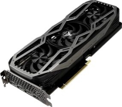 Graphic Card GAINWARD GeForce RTX 3080 Ti Phoenix NED308T019KB-132AX PCIExp 12GB