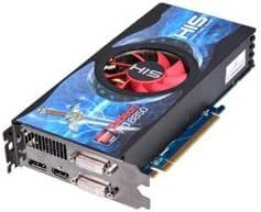 Graphic Card HIS H685F1GD PCIExp 1GB