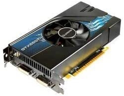 Graphic Card LEADTEK WinFast GTX550 Ti 1G GDDR5 PCIExp 1GB