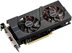 Graphic Card LEADTEK WinFast GTX560 Ti OC PCIExp 1GB