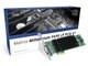 Graphic Card MATROX Millennium P690 LP PCIe x1 (PCIExp 128MB)