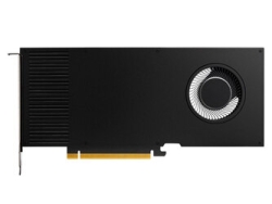 Graphic Card NVIDIA NVIDIA RTX A4000 NVRTXA4000 PCIExp 16GB