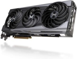 Graphic Card SAPPHIRE NITRO+ RADEON RX 6800 OC 16G GDDR6 PCIExp 16GB