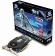 Graphic Card SAPPHIRE RADEON HD 3870 TOXIC 512MB GDDR4 PCIE (PCIExp 512MB)