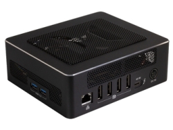 SPARKLE QUADRO MINI WORKSTATION-RTX3000 6GB Graphic Card small