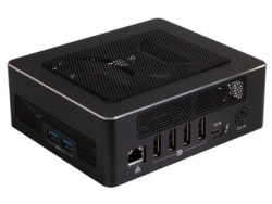 SPARKLE QUADRO MINI WORKSTATION-T1000 4GB Graphic Card small