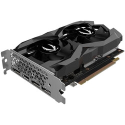 Graphic Card ZOTAC GAMING GeForce GTX 1660 Ti 6GB GDDR6 ZT-T16610F-10L PCIExp 6GB