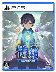 Gravity Game Arise Co., Ltd. KAMiBAKO - Mythology of Cube - PS5 Small