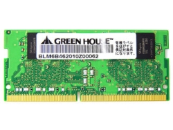 Memory Green House GH-DNF2400-16GB S.O.DIMM DDR4 PC4-19200 16GB