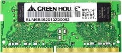 Memory Green House GH-DNF2400-8GB S.O.DIMM DDR4 PC4-19200 8GB