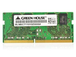 Memory Green House GH-DNF2666-16GB S.O.DIMM DDR4 PC4-21300 16GB