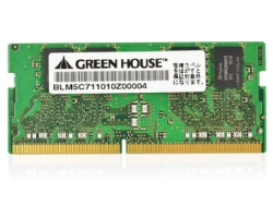 Memory Green House GH-DNF2666-8GB S.O.DIMM DDR4 PC4-21300 8GB