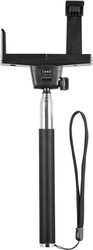 Camera Tripod & Monopod Green House GH-SFSA-BK Small