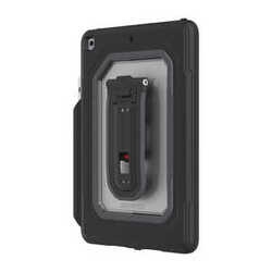 Griffin Technology Survivor All-Terrain GIPD-024-BLK Black Tablet Case Small