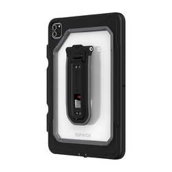 Griffin Technology Survivor Endurance GIPD-027-BLK Black Tablet Case Small