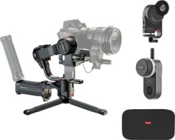 Camera Stabilizer Gudsen Technology MOZA AirCross 3 Professional Kit Small