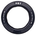 HY Adjustable Step Up Ring REVORING 5272mm Camera Conversion Lens small