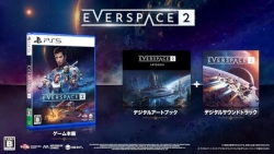 H2 Interactive EVERSPACE 2 - Japanese Version PS5 Small