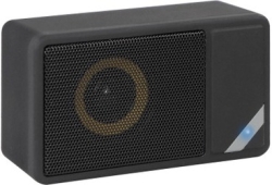 Bluetooth Speaker Hack Multi WAVE HAC1651 Black