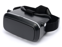 Hacosco DX2 VR Headset Small