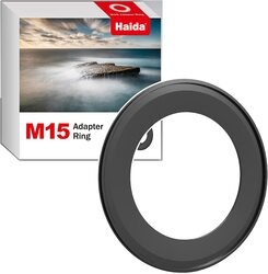 Camera Conversion Lens Haida M15 adapter ring 105mm Small