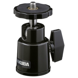 Camera Tripod Head Hakuba BH-W2 Small