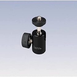 Camera Tripod Head hama small ball head 5011 Small