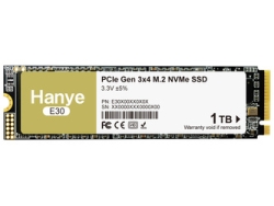 Hanye E30-1TBTN1 SSD Small