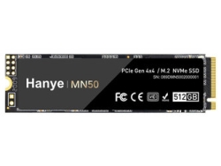 Hanye MN50-512GA01 SSD Small