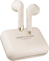 HAPPY PLUGS AIR1 PLUS EARBUD GOLD Earphone Headphone Small