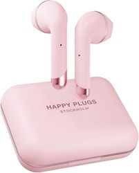 HAPPY PLUGS AIR1 PLUS EARBUD PINK GOLD Earphone Headphone Small