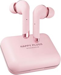 HAPPY PLUGS AIR1 PLUS IN-EAR PINK GOLD Earphone Headphone Small