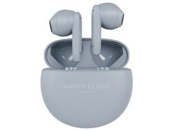 happy plugs happy plugs JOY LITE Blue Earphone Headphone Small