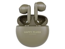 happy plugs happy plugs JOY LITE Green Earphone Headphone Small